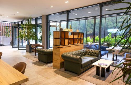 Yalova Hotel | Park Inn by Radisson Yalova City Center
