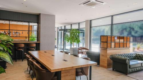 Yalova Hotel | Park Inn by Radisson Yalova City Center