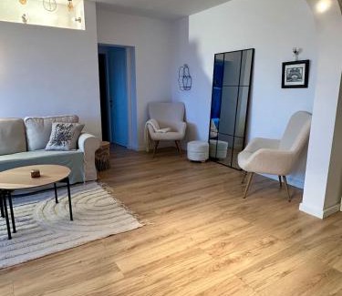 Bucharest Apartment | Park Lake View Apartment Tineretului