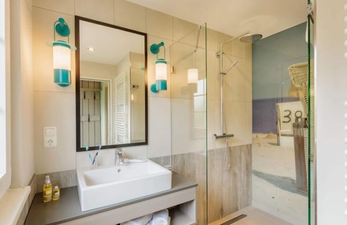 Tossens House | Park Nordseeküste by Interhome