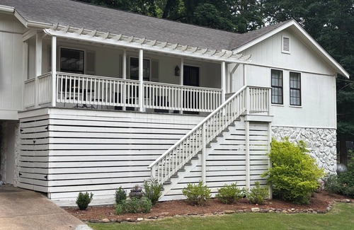 Oxford House | Park Place 3-bedroom house in charming Oxford