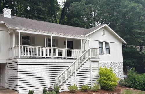 Oxford House | Park Place 3-bedroom house in charming Oxford