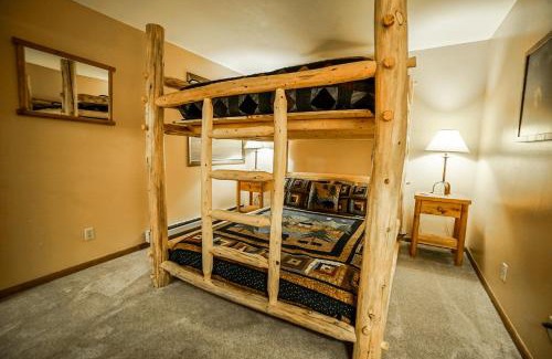 Historic District House | Park Place B204