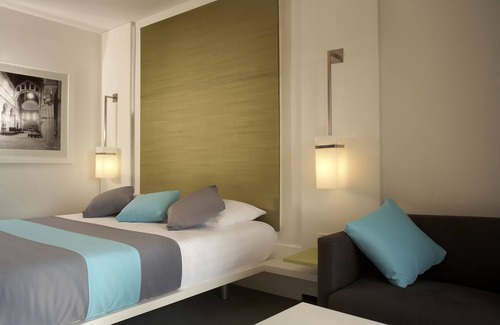 Pula Hotel | Park Plaza Histria Pula