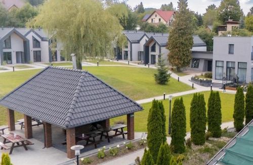 Ustron Resort | Park Poniwiec Resort