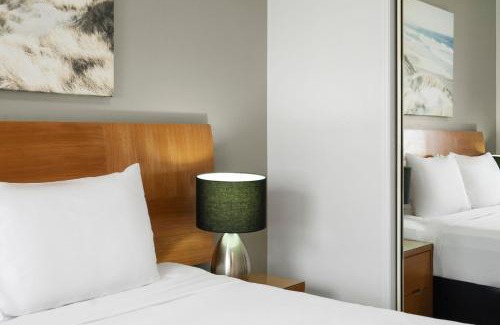 South Townsville Hotel | Park Regis Anchorage