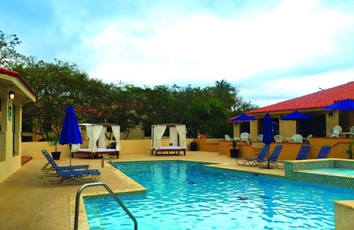 Candelero Abajo Condo | Park Royal Club Cala 2BR Condo with Balcony