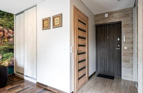 Kaunas Apartment | Park's Edge apartment
