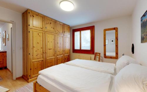 Sankt Moritz-Bad Apartment | Park Salet B18