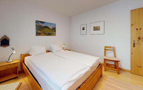 Sankt Moritz-Bad Apartment | Park Salet B18