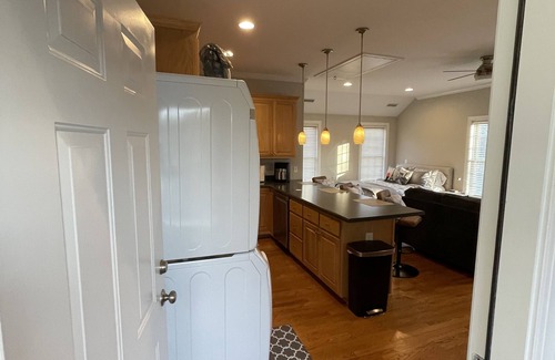 Chapel Hill Apartment | Park @ the Hill-5 miles to UNC