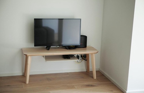 Birstonas Apartment | Park View Apartment