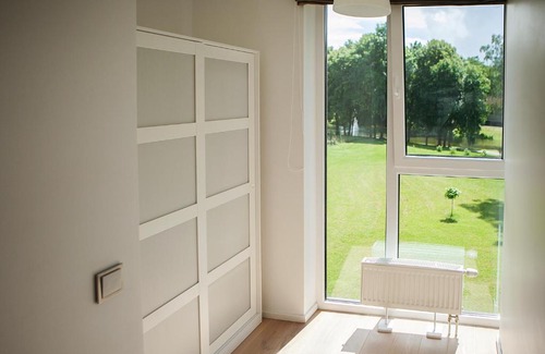 Birstonas Apartment | Park View Apartment