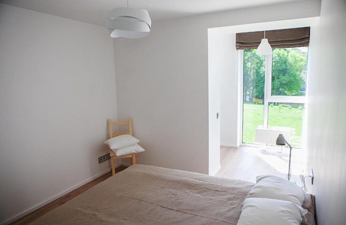 Birstonas Apartment | Park View Apartment