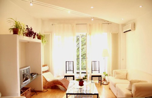 Bucharest City-Centre Apartment | Park View Bucharest