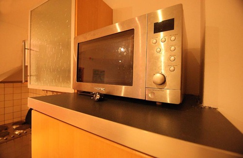 Bucharest City-Centre Apartment | Park View Bucharest