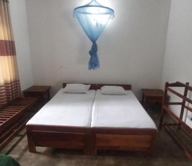 Nochchiyagama House | Park view Bungalow Wilpattu