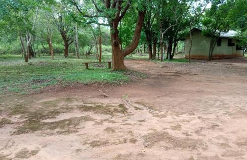 Nochchiyagama House | Park view Bungalow Wilpattu
