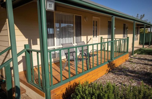 Maitland House | Park View, Maitland