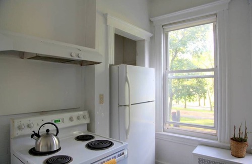 West Side Apartment | Park Views - Private 3 bed/1 bath - 30 mins to NYC