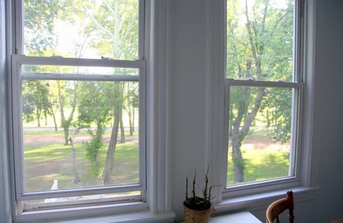 West Side Apartment | Park Views - Private 3 bed/1 bath - 30 mins to NYC