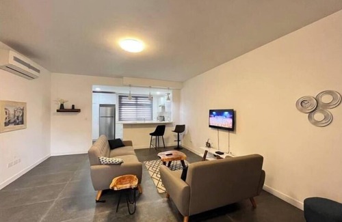 Abelemkpe Villa | Park Villa 202