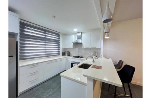 Abelemkpe Villa | Park Villa 202