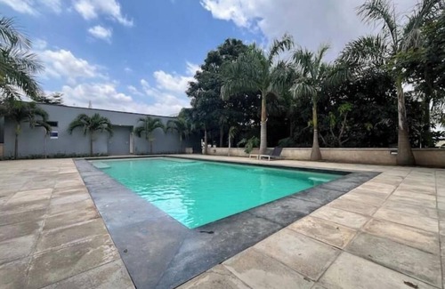 Abelemkpe Villa | Park Villa 202