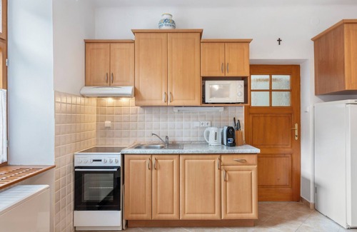 Bechyne House | Parkany 1 by Interhome