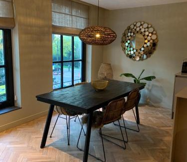 Abcoude Hotel | Parkhotel Abcoude
