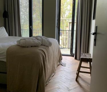 Abcoude Hotel | Parkhotel Abcoude