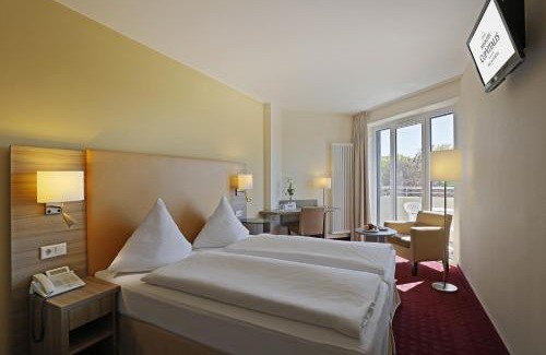 Bad Kissingen Hotel | Parkhotel CUP VITALIS