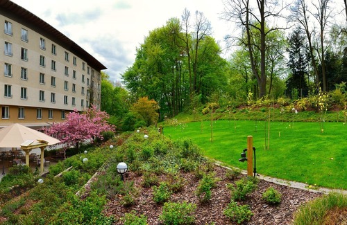 Goerlitz Hotel | Parkhotel Görlitz