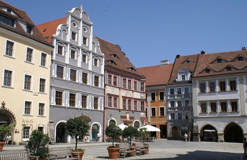 Goerlitz Hotel | Parkhotel Görlitz