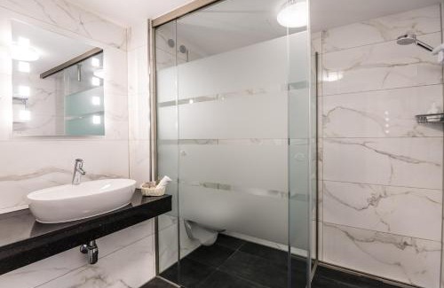 Hachenburg Hotel | Parkhotel Hachenburg