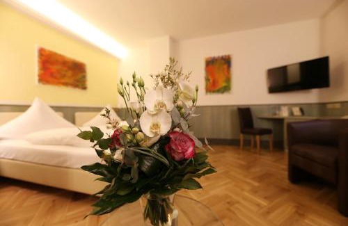 Plauen Hotel | Parkhotel Plauen