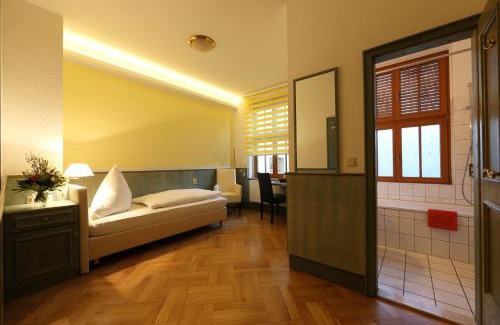 Plauen Hotel | Parkhotel Plauen