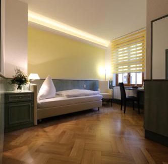 Plauen Hotel | Parkhotel Plauen