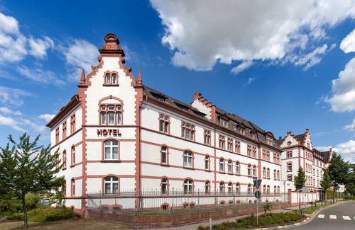 Worms Hotel | Parkhotel Prinz Carl