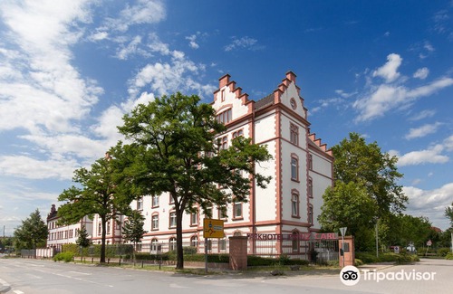 Worms Hotel | Parkhotel Prinz Carl