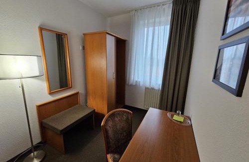 Senftenberg Hotel | Parkhotel Senftenberg