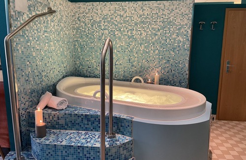 Annaberg-Buchholz Hotel | Parkhotel Waldschlösschen
