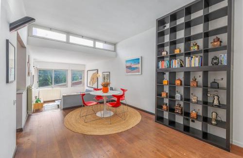 Gallaratese Apartment | Parking, 2 min to Metro, 8 min to RHO Fiera, Air Conditioning