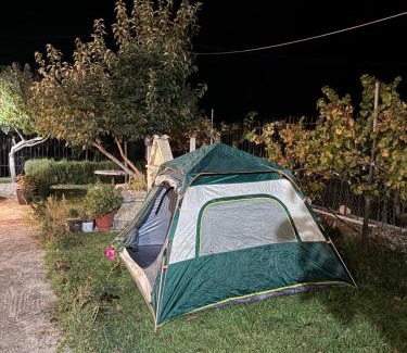 Tepelene Other | Parking& Campsite Bakiaj