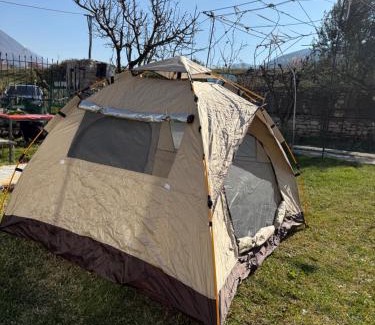 Tepelene Other | Parking& Campsite Bakiaj