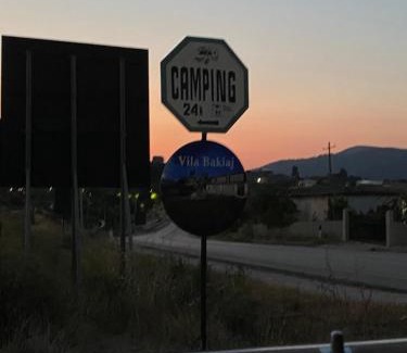 Tepelene Other | Parking& Campsite Bakiaj