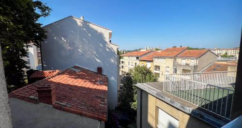 Avignon City Centre Apartment | Parking included - Elevator - Very Comfortable