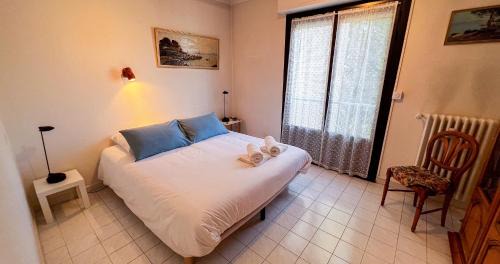 Avignon City Centre Apartment | Parking included - Elevator - Very Comfortable