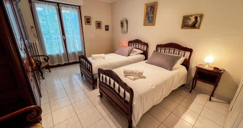 Avignon City Centre Apartment | Parking included - Elevator - Very Comfortable