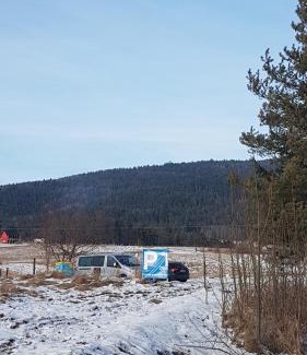 Rabka Other | Parking pod Luboniem Wielkim